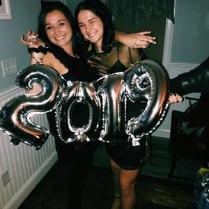 Meet your Posher, Julia